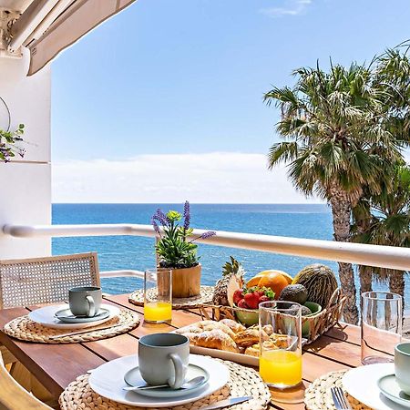 Apartamento Faro 1 Roquetas de Mar Zewnętrze zdjęcie