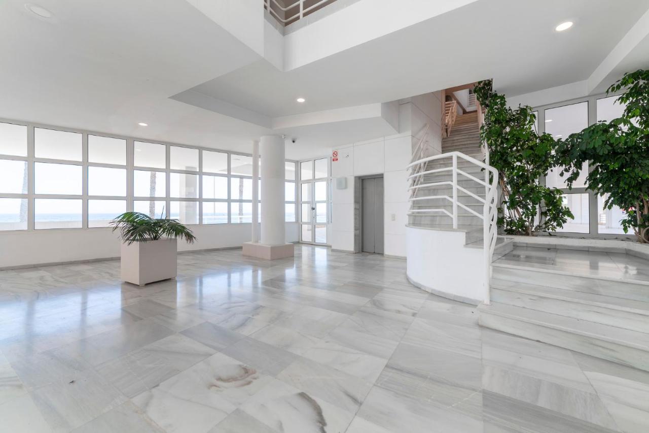Apartamento Faro 1 Roquetas de Mar Zewnętrze zdjęcie