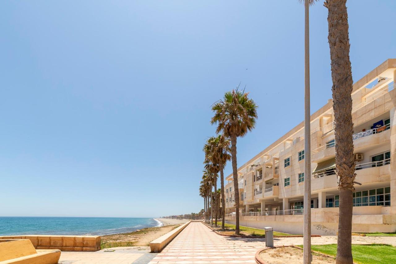 Apartamento Faro 1 Roquetas de Mar Zewnętrze zdjęcie