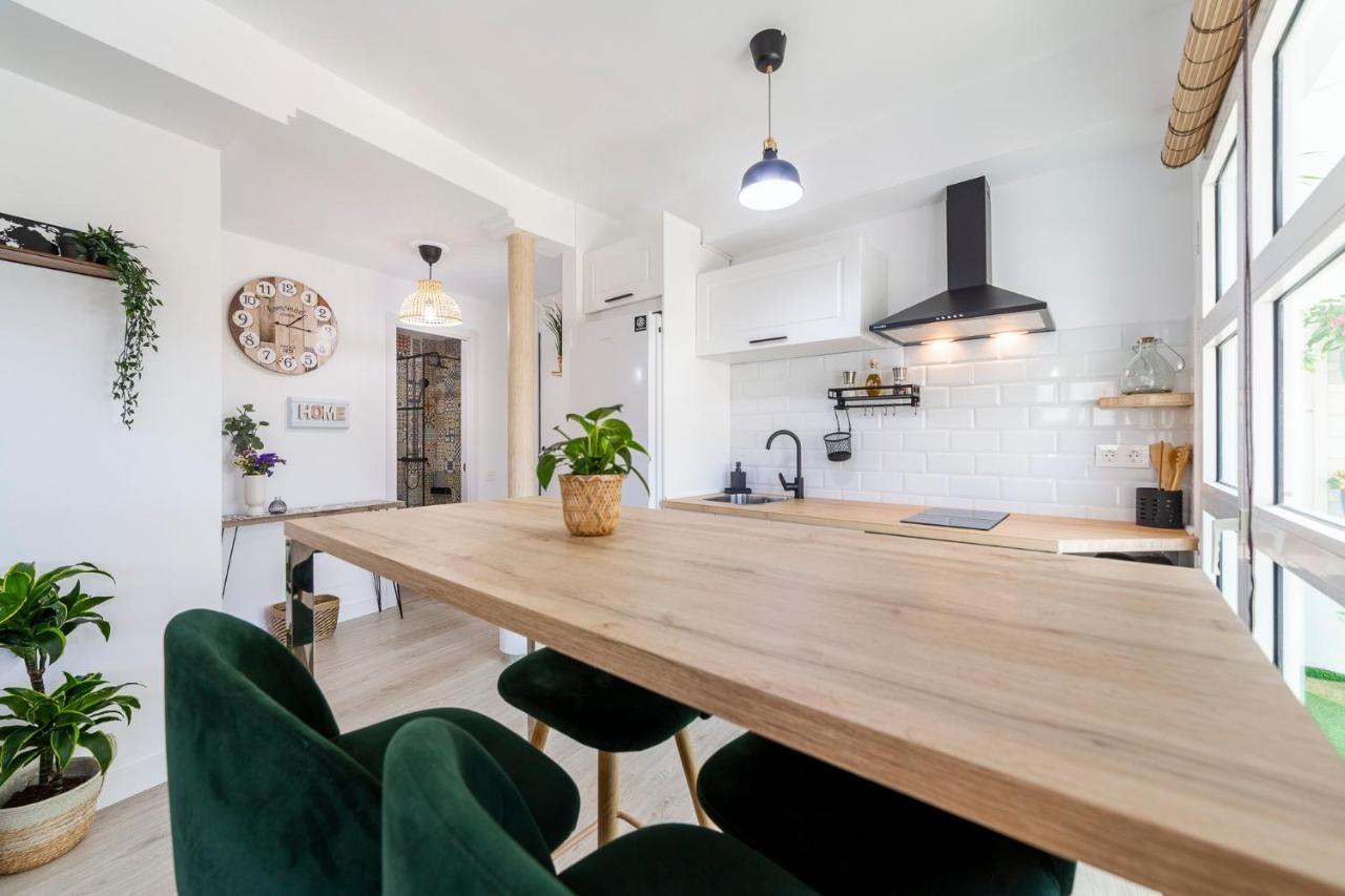 Apartamento Faro 1 Roquetas de Mar Zewnętrze zdjęcie