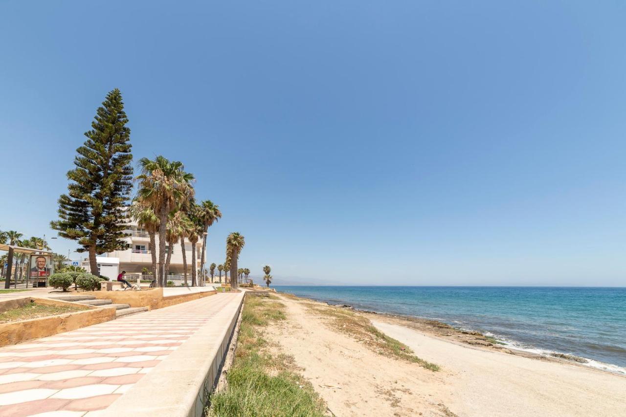 Apartamento Faro 1 Roquetas de Mar Zewnętrze zdjęcie