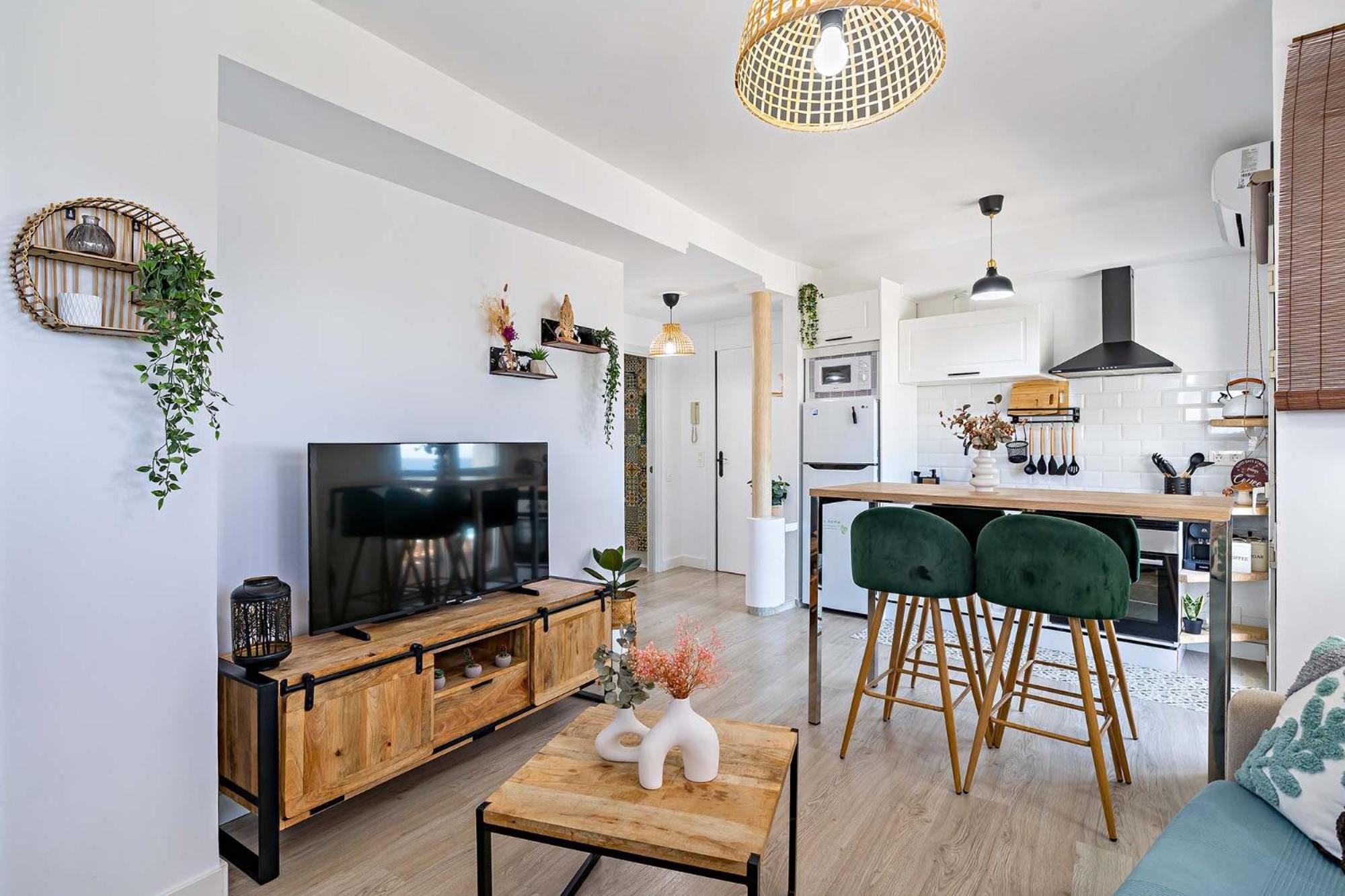 Apartamento Faro 1 Roquetas de Mar Zewnętrze zdjęcie