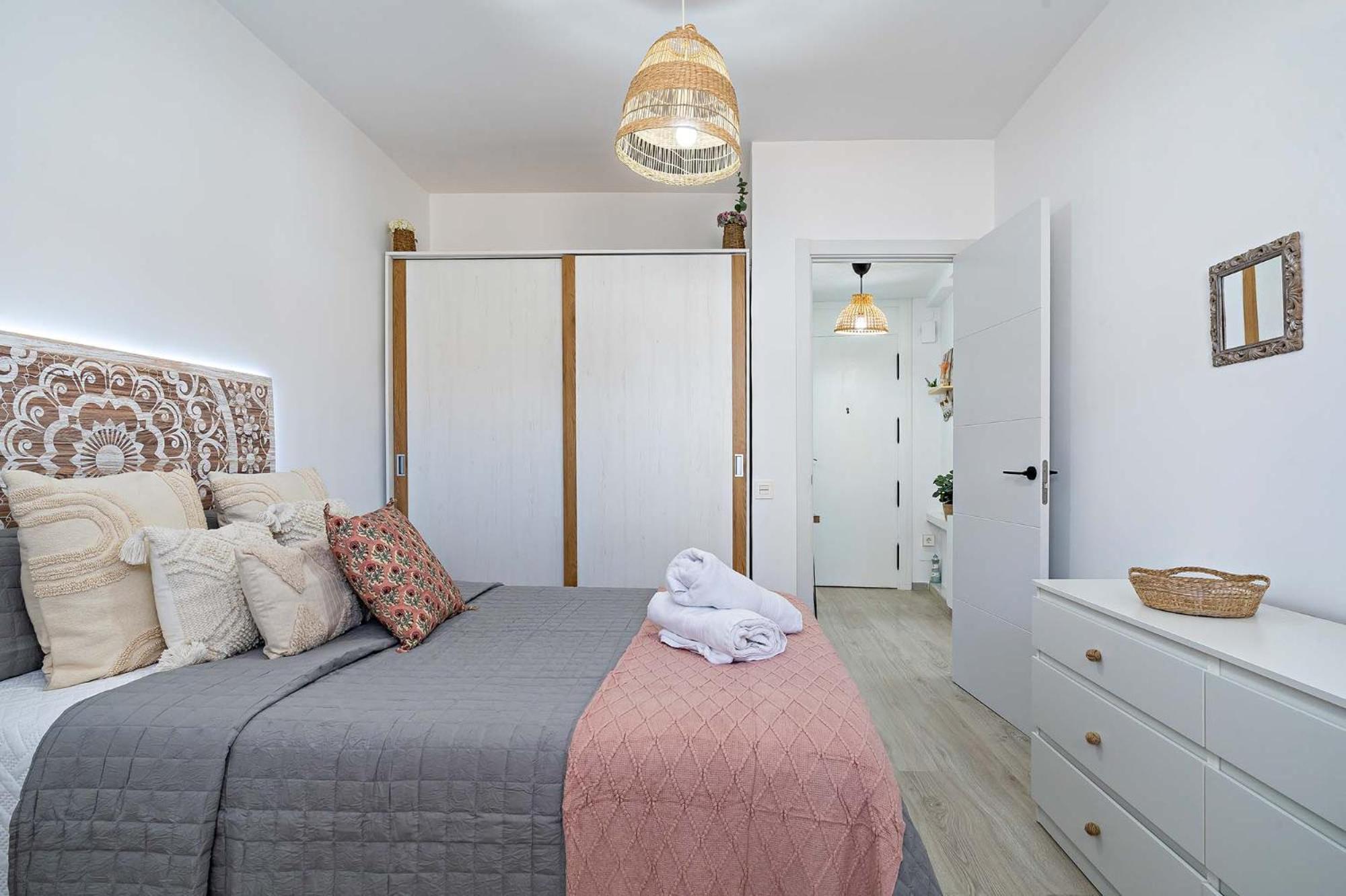 Apartamento Faro 1 Roquetas de Mar Zewnętrze zdjęcie